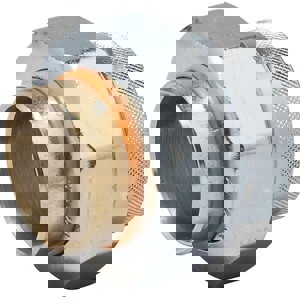 LF 3/4 C X FIP DIELEC UNION